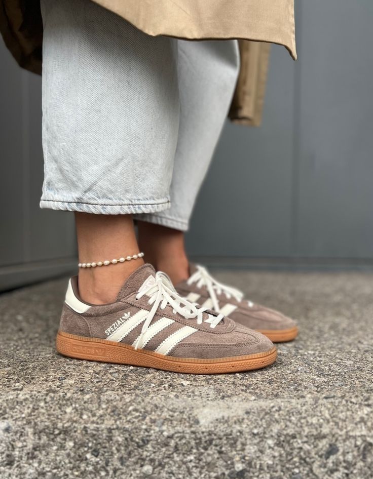 Branded Sneakers