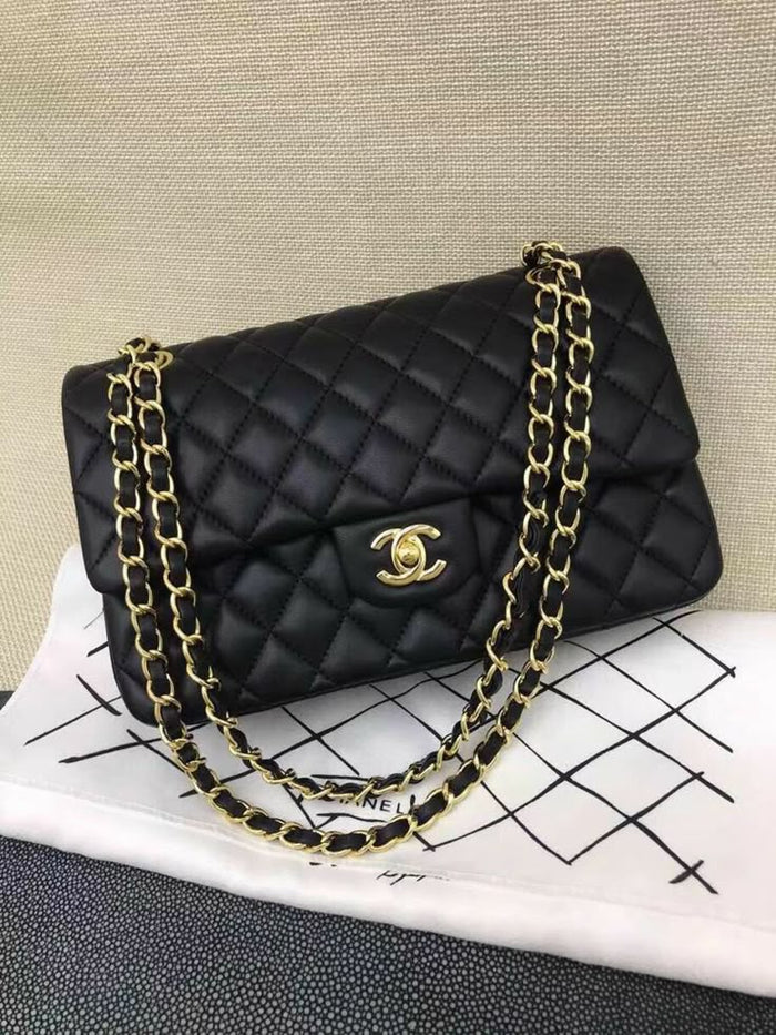 Luxury bag