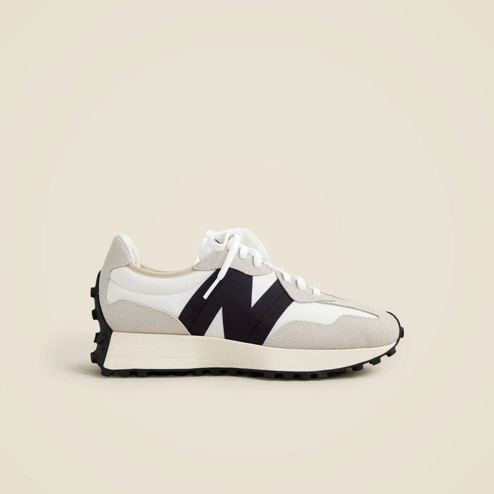 NB 327 Cream White
